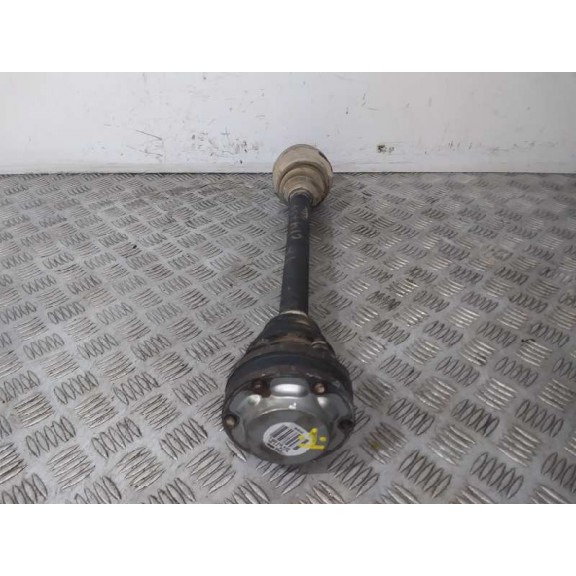 Recambio de transmision trasera izquierda para bmw x5 (e53) 3.0d referencia OEM IAM 7500916  