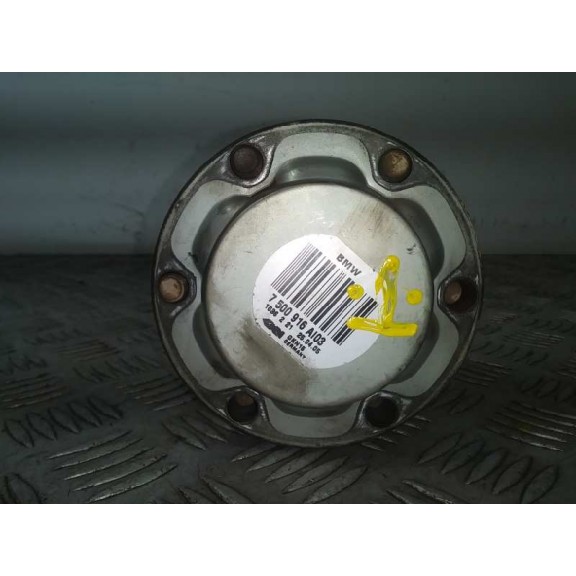 Recambio de transmision trasera izquierda para bmw x5 (e53) 3.0d referencia OEM IAM 7500916  