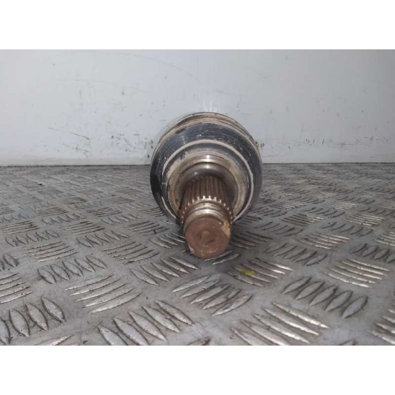 Recambio de transmision trasera izquierda para bmw x5 (e53) 3.0d referencia OEM IAM 7500916  