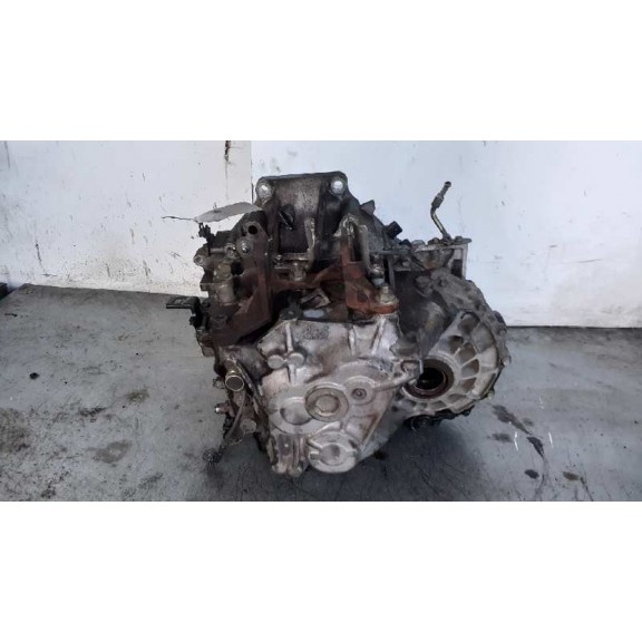 Recambio de caja cambios para mazda 6 monovolumen (gy) 2.0 crtd active (100kw) referencia OEM IAM   