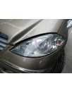 Recambio de faro izquierdo para mercedes-benz clase a (w169) a 200 (169.033) referencia OEM IAM A1698200161  