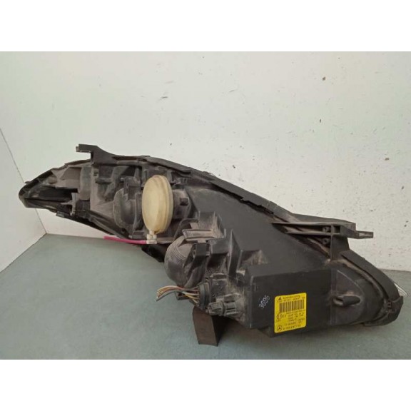 Recambio de faro izquierdo para mercedes-benz clase a (w169) a 200 (169.033) referencia OEM IAM A1698200161  