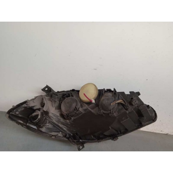 Recambio de faro izquierdo para mercedes-benz clase a (w169) a 200 (169.033) referencia OEM IAM A1698200161  