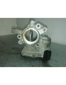 Recambio de caja mariposa para fiat doblo emotion referencia OEM IAM 55564247  