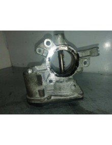 Recambio de caja mariposa para fiat doblo emotion referencia OEM IAM 55564247   2