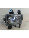 Recambio de faro antiniebla izquierdo para opel astra h berlina referencia OEM IAM 6710039 NUEVO 1º FASE