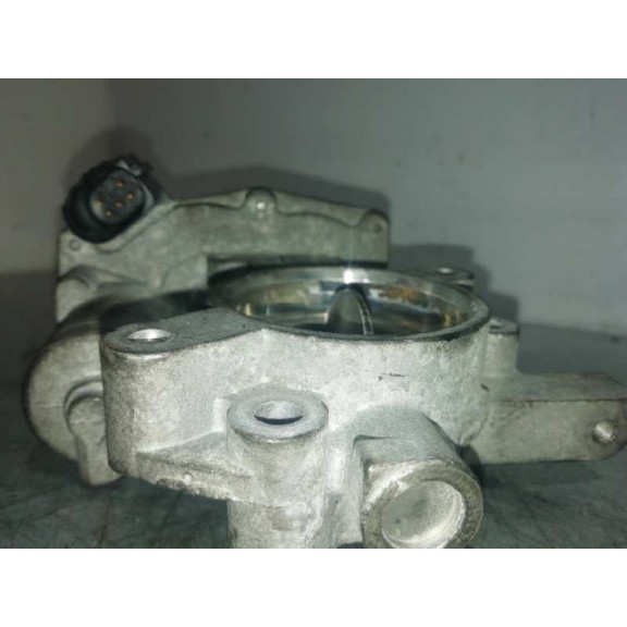 Recambio de caja mariposa para fiat doblo emotion referencia OEM IAM 55564247  