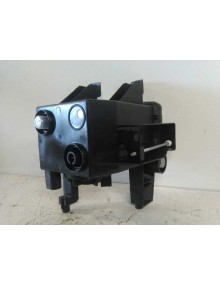 Recambio de faro antiniebla izquierdo para opel astra h berlina referencia OEM IAM 6710039 NUEVO 1º FASE 2