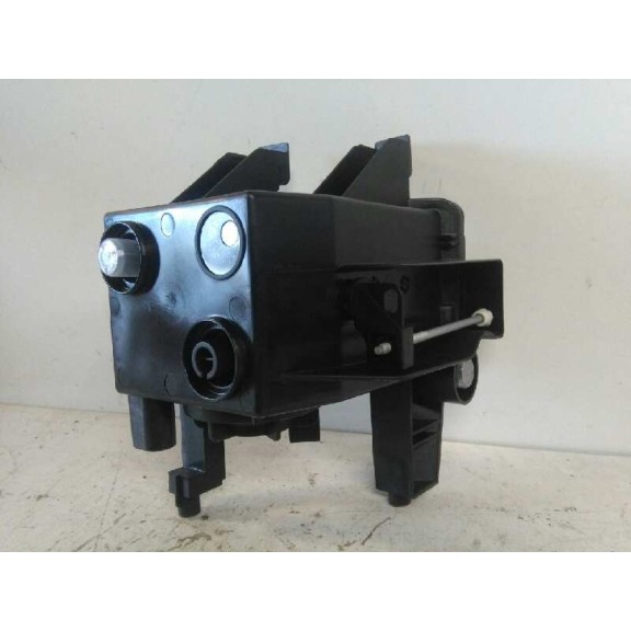 Recambio de faro antiniebla izquierdo para opel astra h berlina referencia OEM IAM 6710039 NUEVO 1º FASE