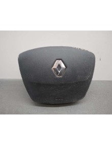 Recambio de airbag delantero izquierdo para renault fluence 1.5 dci diesel fap referencia OEM IAM 985700006R  