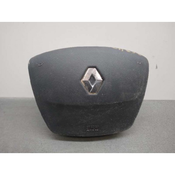 Recambio de airbag delantero izquierdo para renault fluence 1.5 dci diesel fap referencia OEM IAM 985700006R  