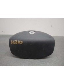 Recambio de airbag delantero izquierdo para renault fluence 1.5 dci diesel fap referencia OEM IAM 985700006R   2