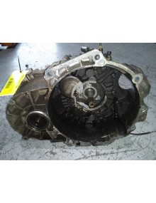 Recambio de caja casco para volkswagen tiguan (5n2) 2.0 tdi referencia OEM IAM NFZ  