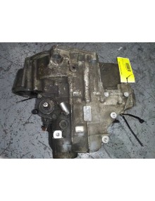 Recambio de caja casco para volkswagen tiguan (5n2) 2.0 tdi referencia OEM IAM NFZ   2
