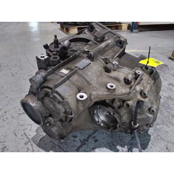 Recambio de caja casco para volkswagen tiguan (5n2) 2.0 tdi referencia OEM IAM NFZ  