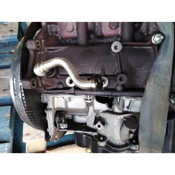 Recambio de motor completo para ford mondeo ber. (ca2) trend referencia OEM IAM QYBA <CASCO> 