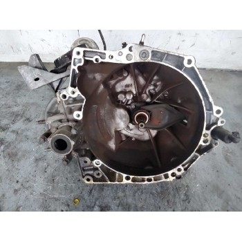 Recambio de caja cambios para peugeot 308 cc (2009) sport referencia OEM IAM   