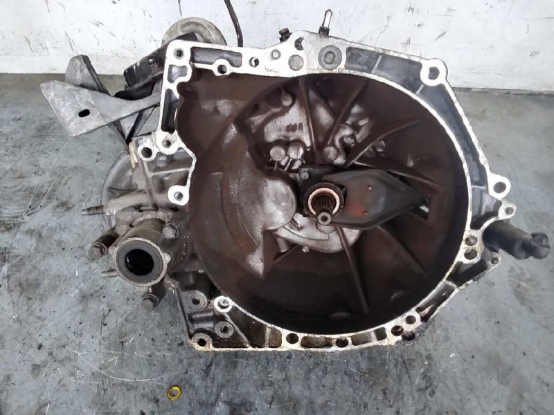 Recambio de caja cambios para peugeot 308 cc (2009) sport referencia OEM IAM   