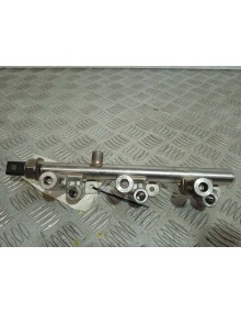 Recambio de rampa inyectora para citroën c3 picasso collection referencia OEM IAM 9802438180  