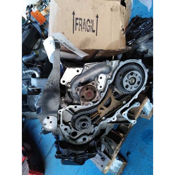 Recambio de motor completo para ford mondeo ber. (ca2) trend referencia OEM IAM QYBA <CASCO> 