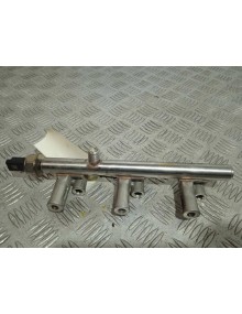 Recambio de rampa inyectora para citroën c3 picasso collection referencia OEM IAM 9802438180   2