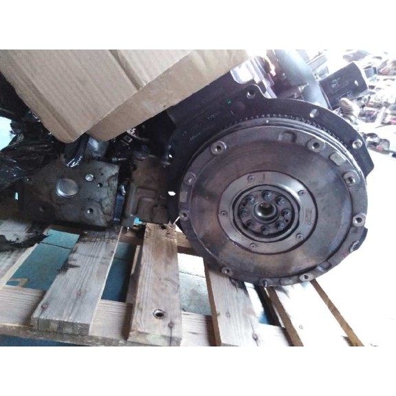 Recambio de motor completo para ford mondeo ber. (ca2) trend referencia OEM IAM QYBA <CASCO> 