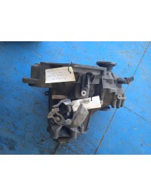 Recambio de caja casco para seat leon (1m1) sport referencia OEM IAM 0000000100052377 CASCO 