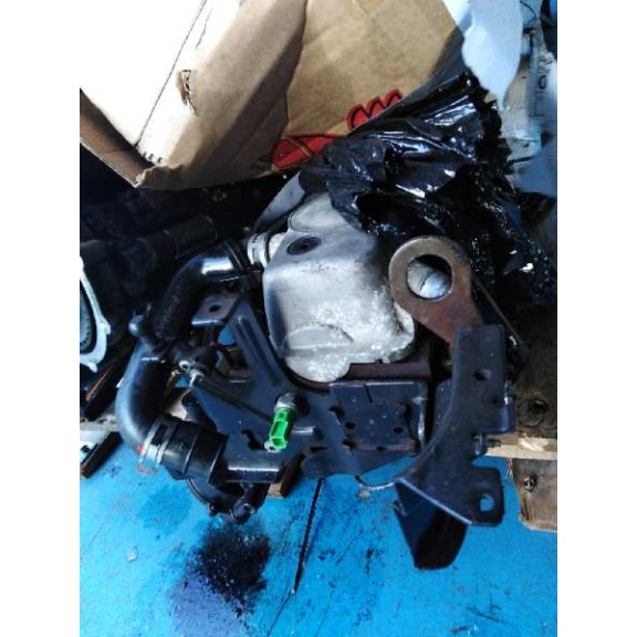 Recambio de motor completo para ford mondeo ber. (ca2) trend referencia OEM IAM QYBA <CASCO> 