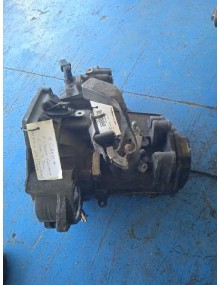 Recambio de caja casco para seat leon (1m1) sport referencia OEM IAM 0000000100052377 CASCO  2