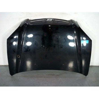 Recambio de capot para hyundai tucson (jm) 2.0 crdi cat referencia OEM IAM 664002E020  