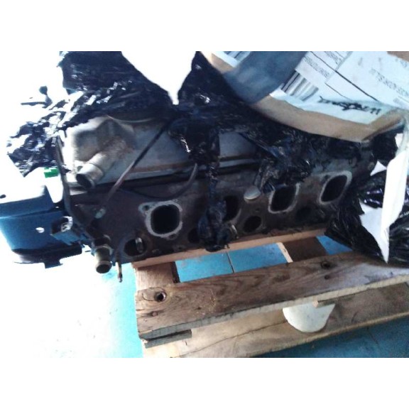 Recambio de motor completo para ford mondeo ber. (ca2) trend referencia OEM IAM QYBA <CASCO> 