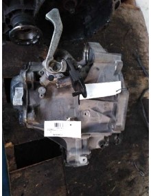 Recambio de caja cambios para seat ibiza (6j5) emoción referencia OEM IAM LNR CASCO 