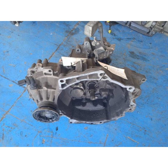 Recambio de caja casco para seat leon (1m1) sport referencia OEM IAM 0000000100052377 CASCO 