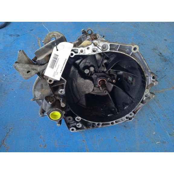 Recambio de caja casco para peugeot 308 sport referencia OEM IAM 20DP43 CASCO 