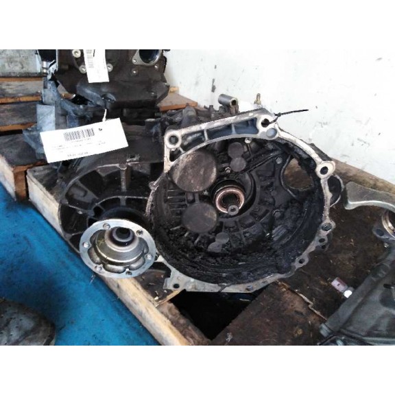 Recambio de caja cambios para volkswagen golf iv berlina (1j1) básico referencia OEM IAM DRW <CASCO> 