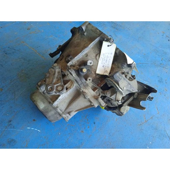 Recambio de caja casco para peugeot 308 sport referencia OEM IAM 20DP43 CASCO 