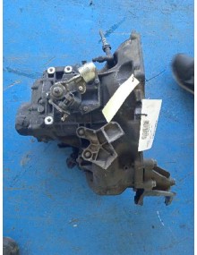 Recambio de caja casco para opel astra j lim. 1.6 16v cat referencia OEM IAM A13071125AT4S394 CASCO 