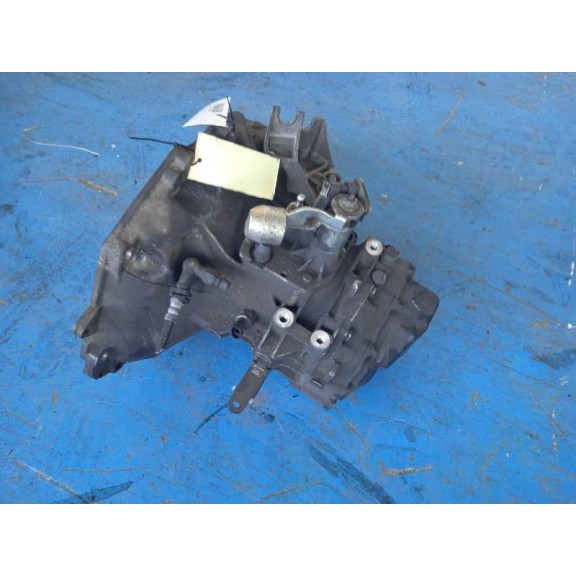 Recambio de caja casco para opel astra j lim. 1.6 16v cat referencia OEM IAM A13071125AT4S394 CASCO 