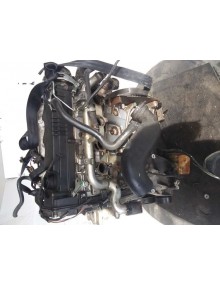 Recambio de motor completo para opel vectra c berlina comfort referencia OEM IAM Z19DT M 