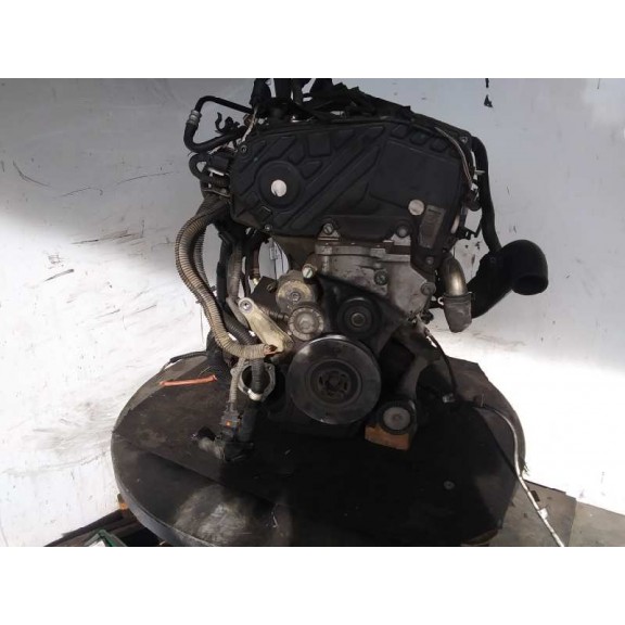 Recambio de motor completo para opel vectra c berlina comfort referencia OEM IAM Z19DT M 
