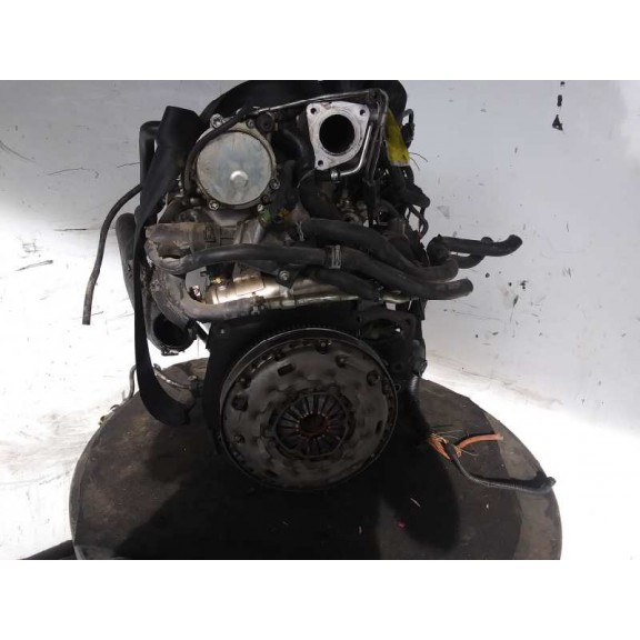 Recambio de motor completo para opel vectra c berlina comfort referencia OEM IAM Z19DT M 
