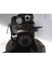 Recambio de motor completo para opel vectra c berlina comfort referencia OEM IAM Z19DT M 
