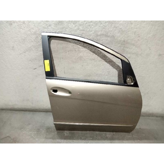 Recambio de puerta delantera derecha para mercedes-benz clase a (w169) a 200 (169.033) referencia OEM IAM  TOCADA 