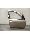 Recambio de puerta delantera derecha para mercedes-benz clase a (w169) a 200 (169.033) referencia OEM IAM  TOCADA 