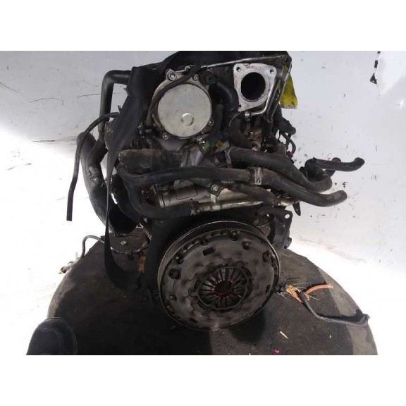 Recambio de motor completo para opel vectra c berlina comfort referencia OEM IAM Z19DT M 
