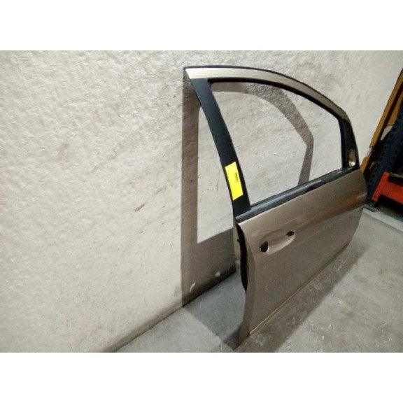 Recambio de puerta delantera derecha para mercedes-benz clase a (w169) a 200 (169.033) referencia OEM IAM  TOCADA 