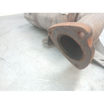 Recambio de filtro de particulas para opel insignia a sedán (g09) 2.0 cdti (69) referencia OEM IAM 55574666  