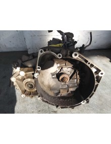 Recambio de caja cambios para opel vectra c berlina comfort referencia OEM IAM F40  