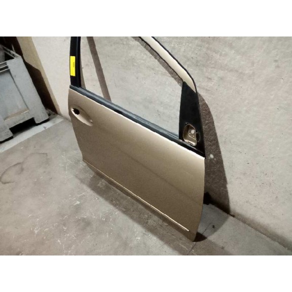 Recambio de puerta delantera derecha para mercedes-benz clase a (w169) a 200 (169.033) referencia OEM IAM  TOCADA 
