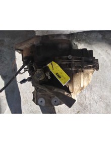 Recambio de caja cambios para opel vectra c berlina comfort referencia OEM IAM F40   2